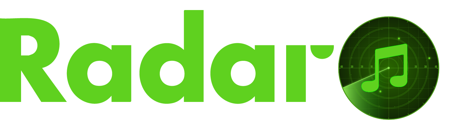 Radar Logo